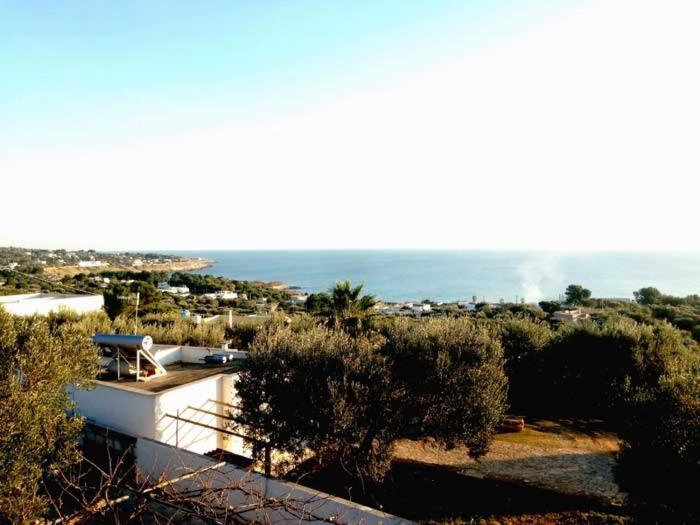 La Mennula Garden Apartamento Salignano  Exterior foto