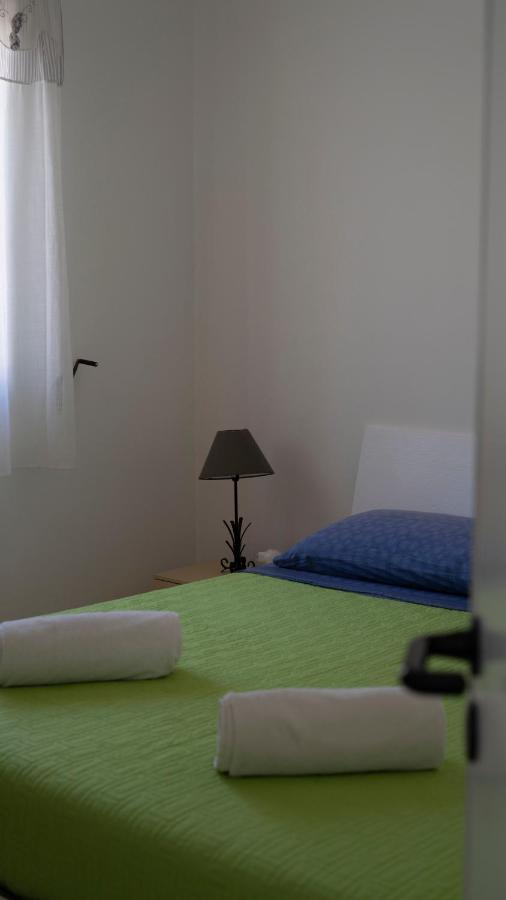 La Mennula Garden Apartamento Salignano  Exterior foto